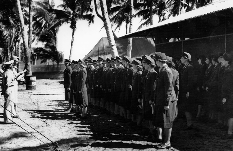 Angels of Bataan We Band of Angels World War II POW US Army and Navy Nurses Bataan Corregidor